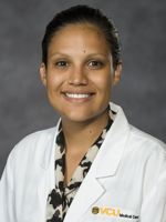 Dr. Leticia Flores